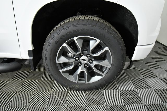 New 2026 Chevrolet Silverado 1500 RST image 17
