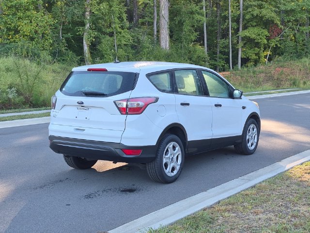 Used 2017 Ford Escape S FWD image 5