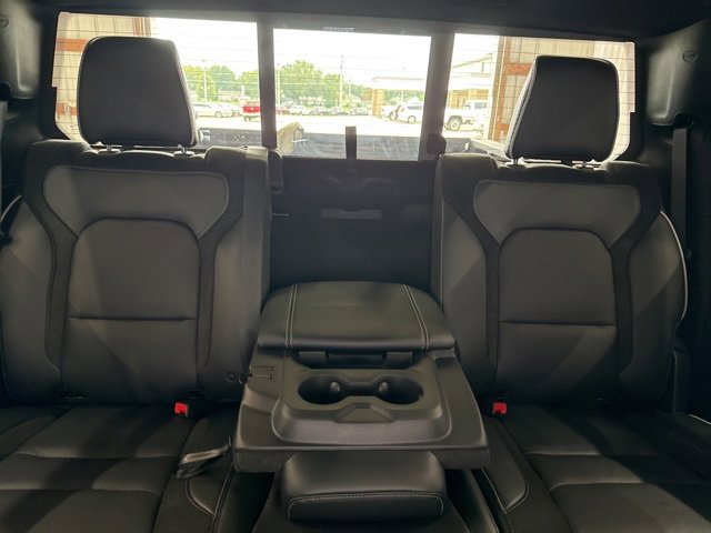 New 2025 RAM 1500 Laramie w/ Sport Appearance Package image 32