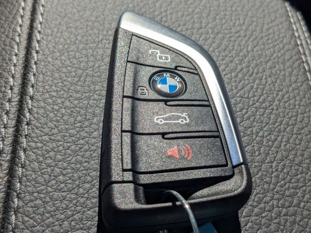 New 2024 BMW M235i xDrive Gran Coupe w/ Premium Package AWD/4WD image 31