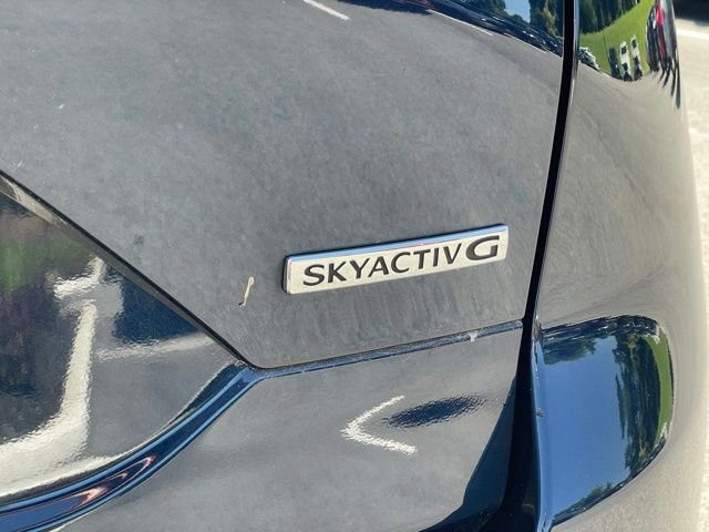 Used 2022 MAZDA CX-5 AWD 2.5 S w/ Select Package image 23