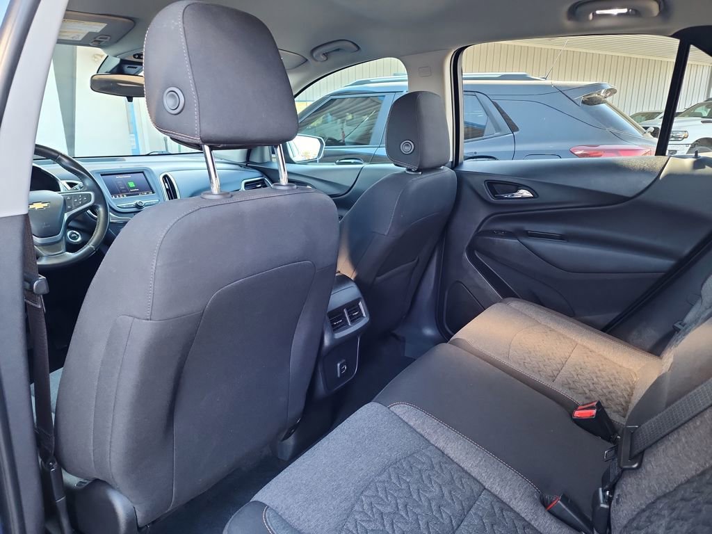 Used 2022 Chevrolet Equinox LT image 37
