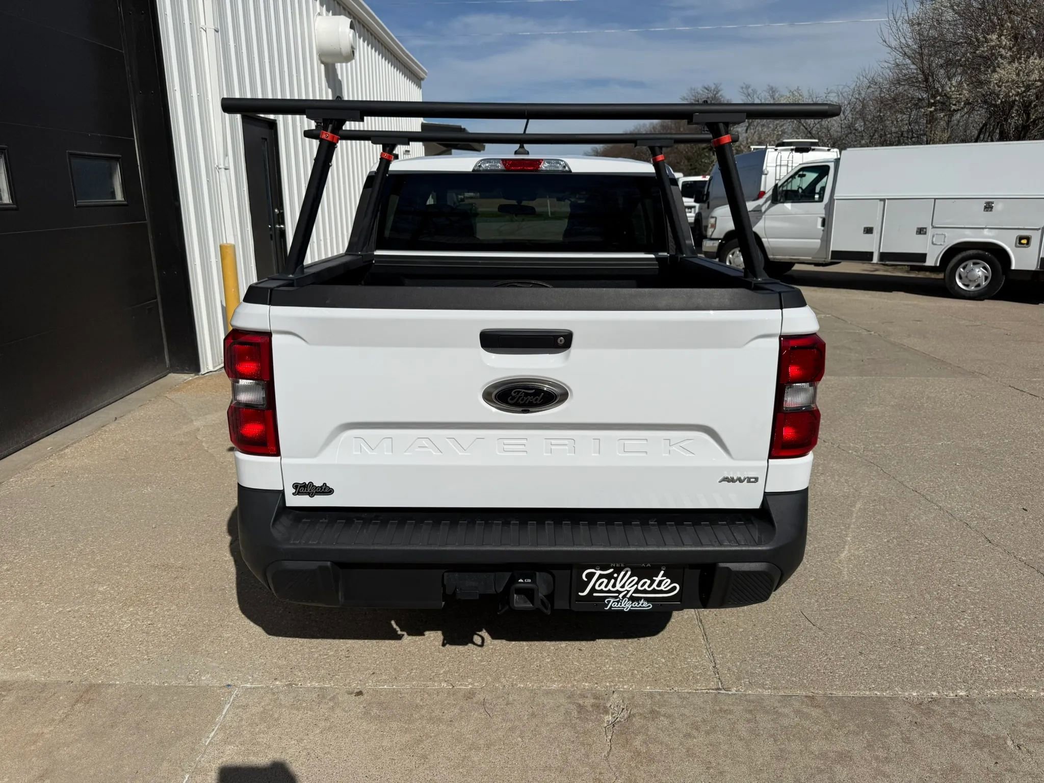 Used 2024 Ford Maverick XLT w/ XLT Luxury Package image 6