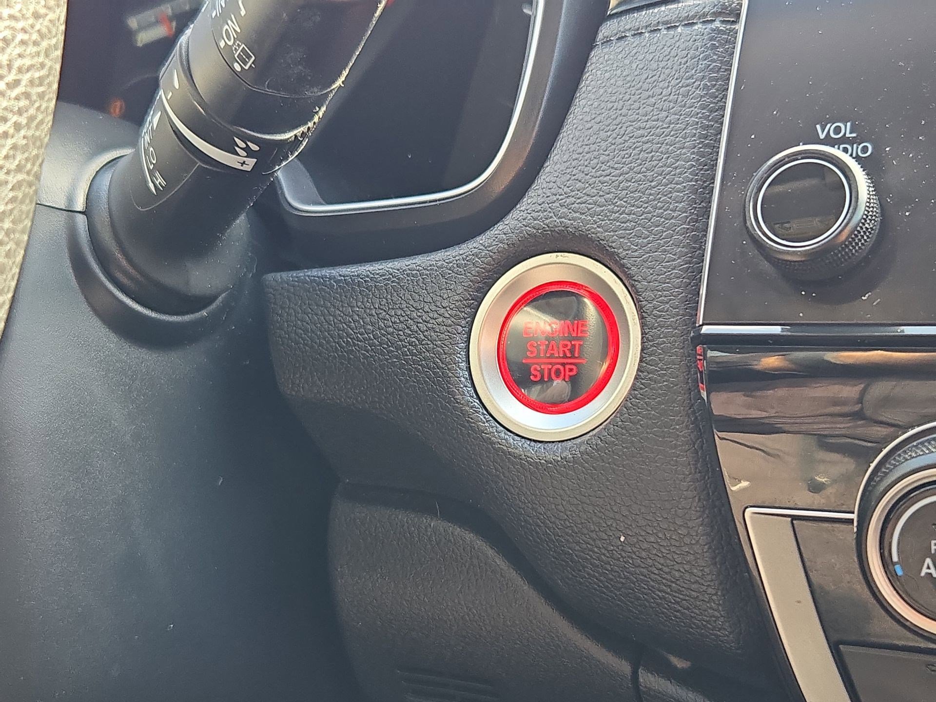 Used 2022 Honda CR-V EX image 20