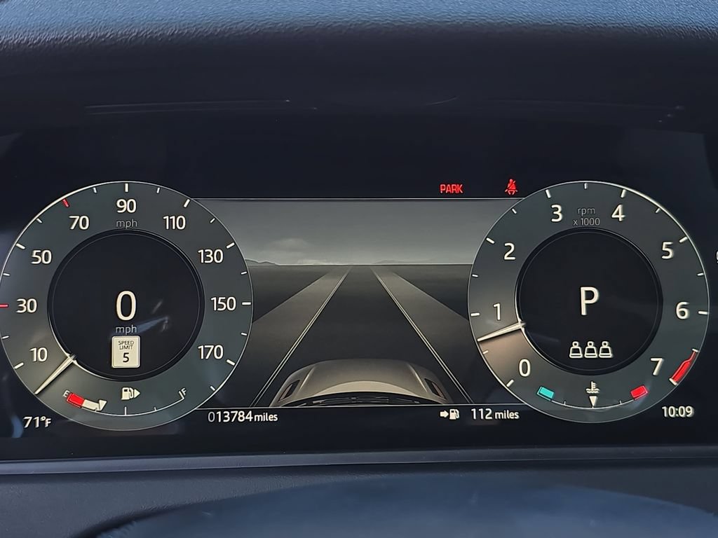 Certified 2026 Land Rover Range Rover Velar S AWD/4WD image 19