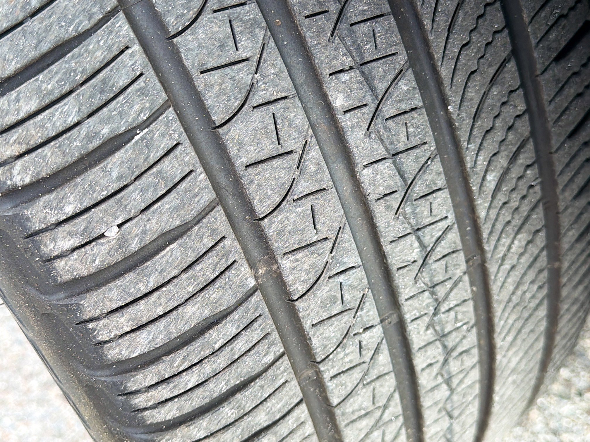 Used 2025 Land Rover Range Rover Sport Dynamic SE image 9