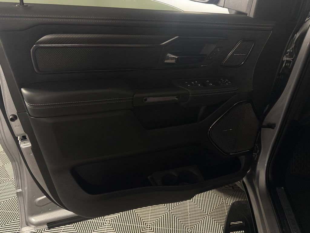 Used 2025 RAM 1500 RHO w/ RHO Level 1 Equipment Group AWD/4WD image 31