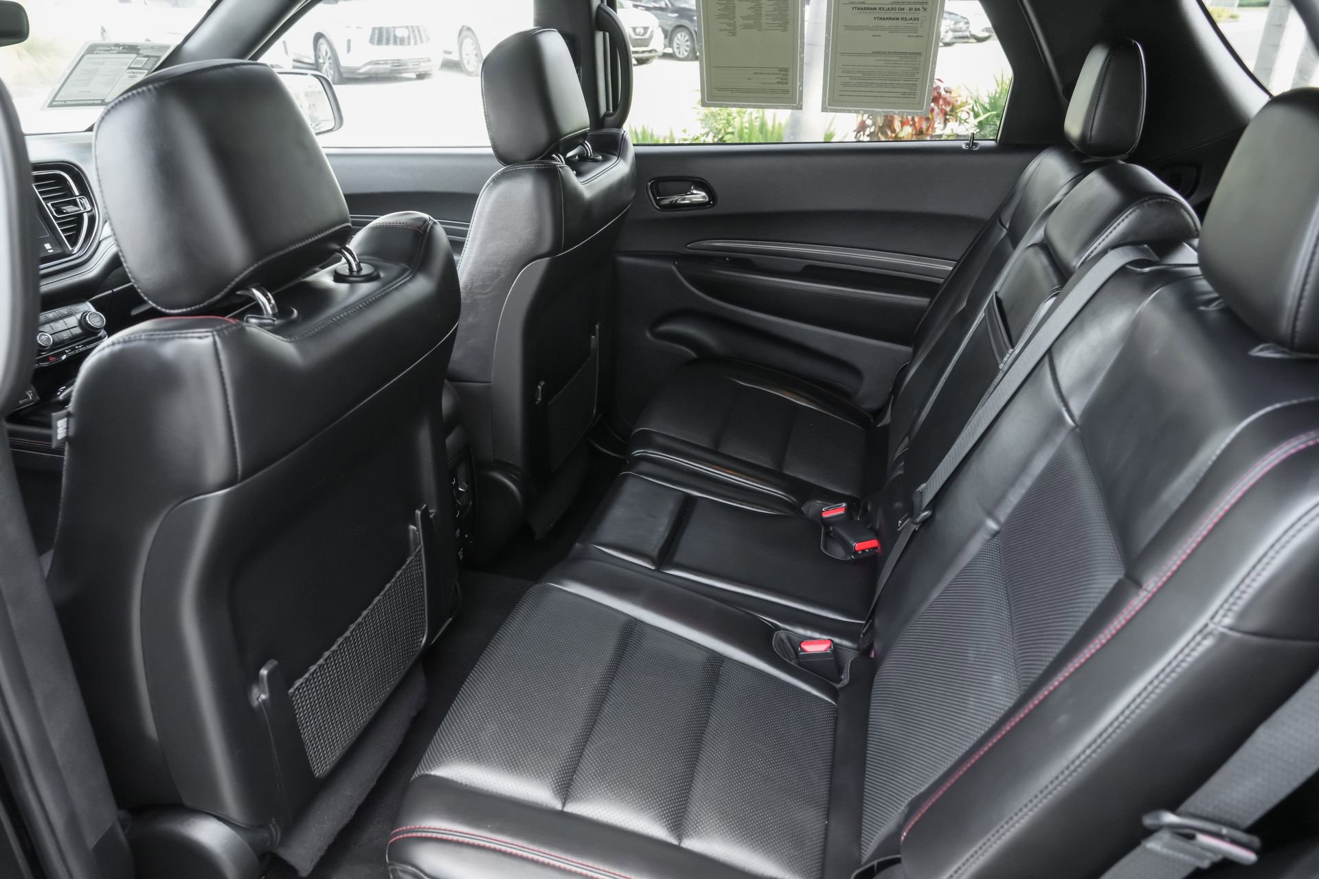 Used 2024 Dodge Durango R/T image 32
