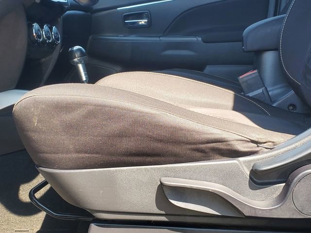 Used 2013 Mitsubishi Outlander Sport SE image 6