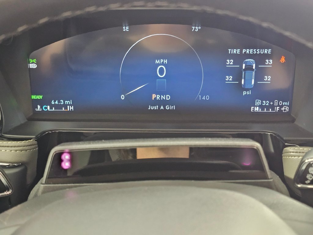Certified 2026 Lincoln Corsair Grand Touring AWD/4WD image 29