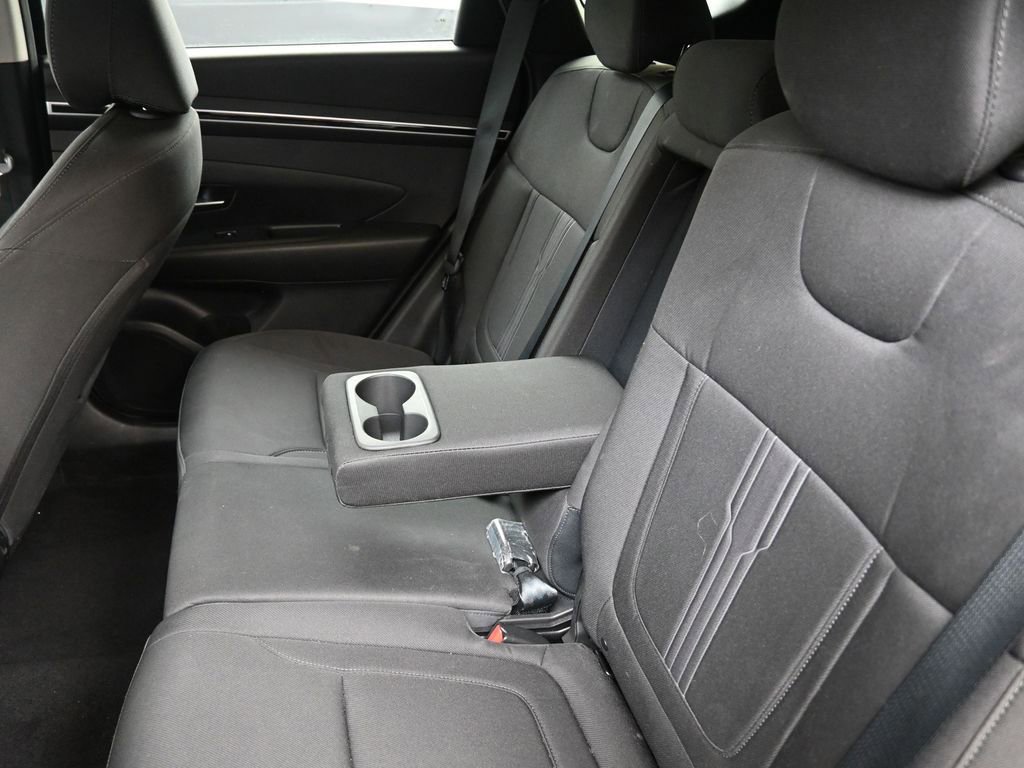 Certified 2023 Hyundai Tucson SEL image 20