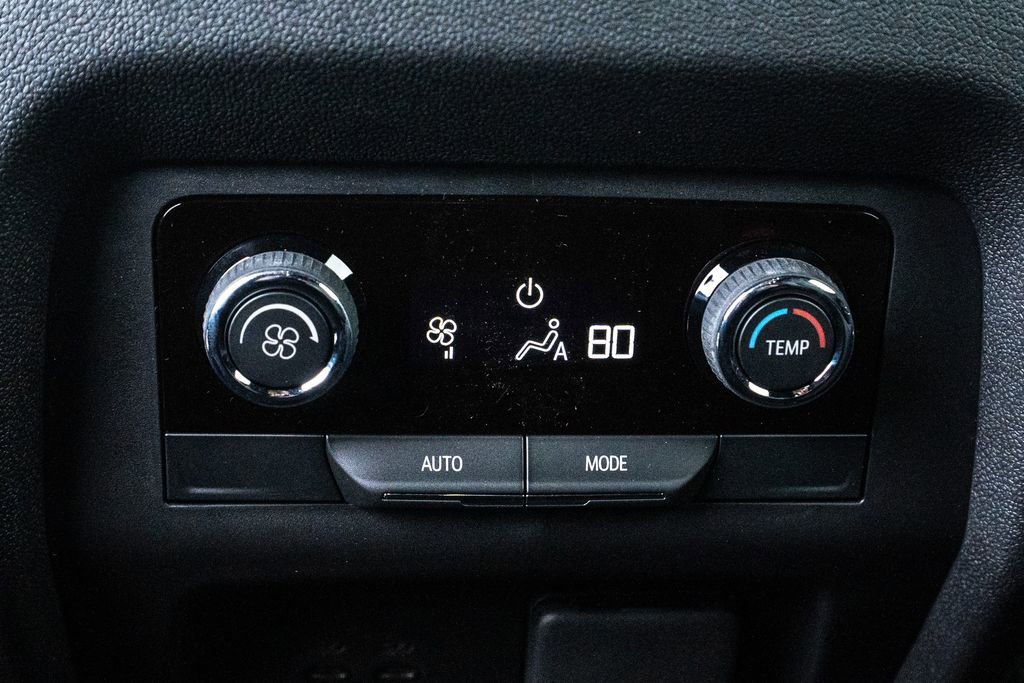 New 2025 Chevrolet Traverse Z71 w/ Enhanced Driving Package image 39