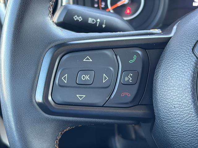 Certified 2024 Jeep Wrangler Sport S image 26