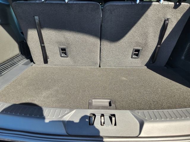 New 2026 Ford Explorer ST-Line w/ ST-Line Street Pack image 32