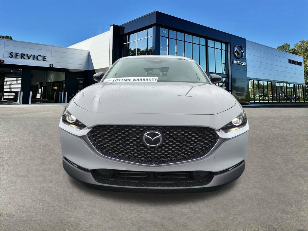 New 2026 MAZDA CX-30 AWD 2.5 S w/ Select Sport Pkg image 9