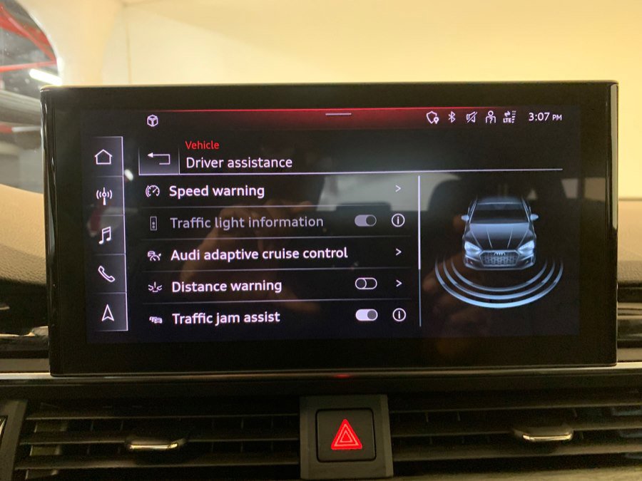 Used 2024 Audi A5 2.0T Premium Plus AWD/4WD image 32