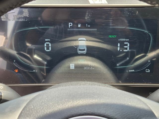 Used 2024 Kia Sportage EX w/ EX Premium Package AWD/4WD image 18