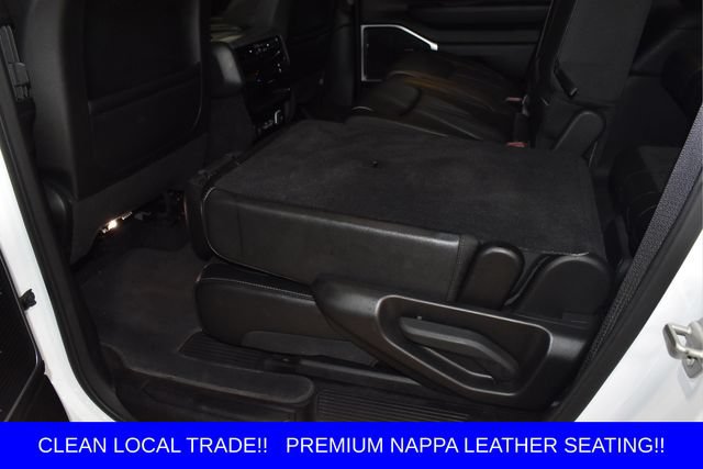 Used 2023 Jeep Wagoneer Series II AWD/4WD image 19