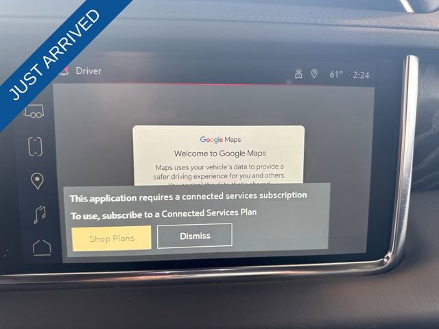 Used 2024 GMC Yukon Denali w/ Advanced Technology Package image 18