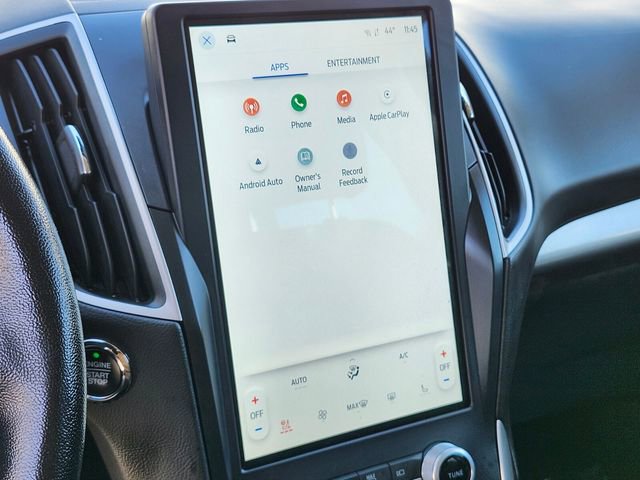 Certified 2023 Ford Edge SEL w/ Convenience Package image 21