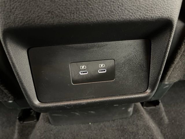 Used 2026 Nissan Rogue SV image 44