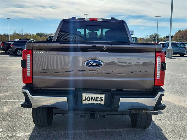 Used 2023 Ford F250 Lariat w/ Lariat Ultimate Package image 5
