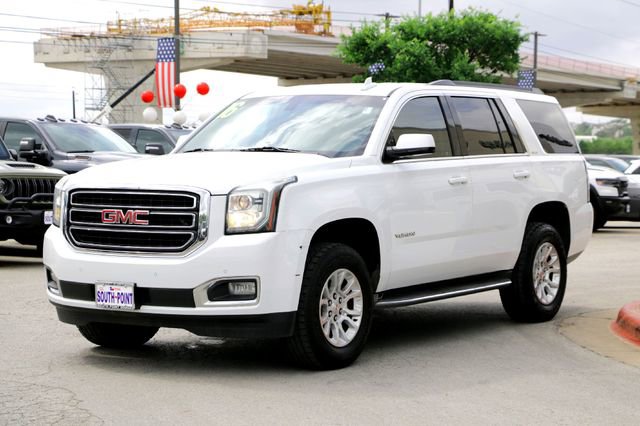 Used 2016 GMC Yukon SLE w/ Convenience Package image 7