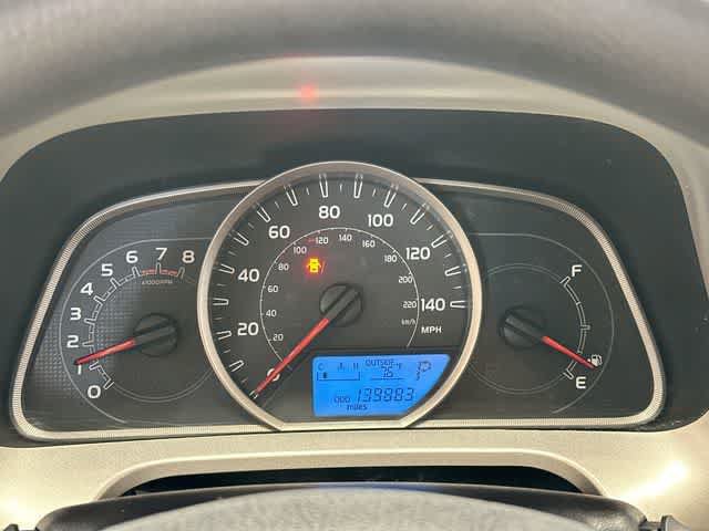Used 2014 Toyota RAV4 LE AWD/4WD image 6