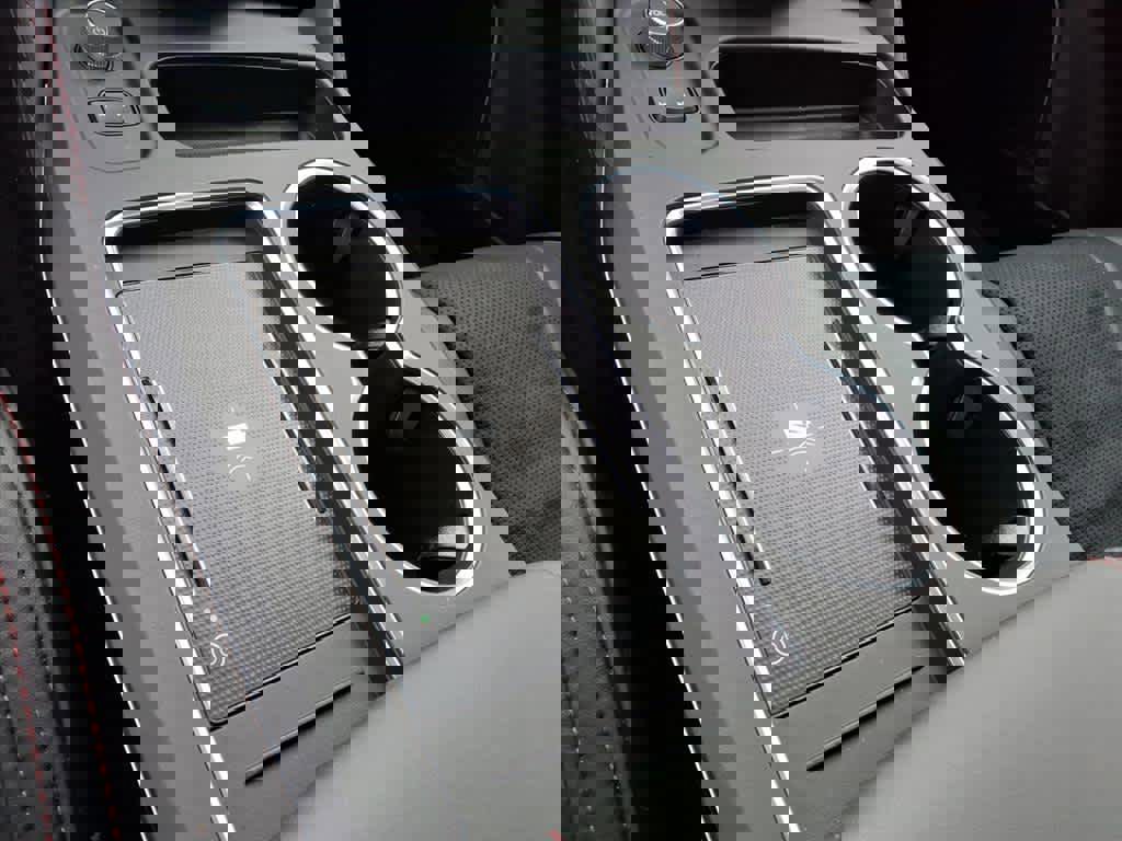 Used 2026 Acura MDX A-Spec image 11