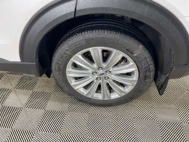 Used 2021 Ford Explorer Limited image 23