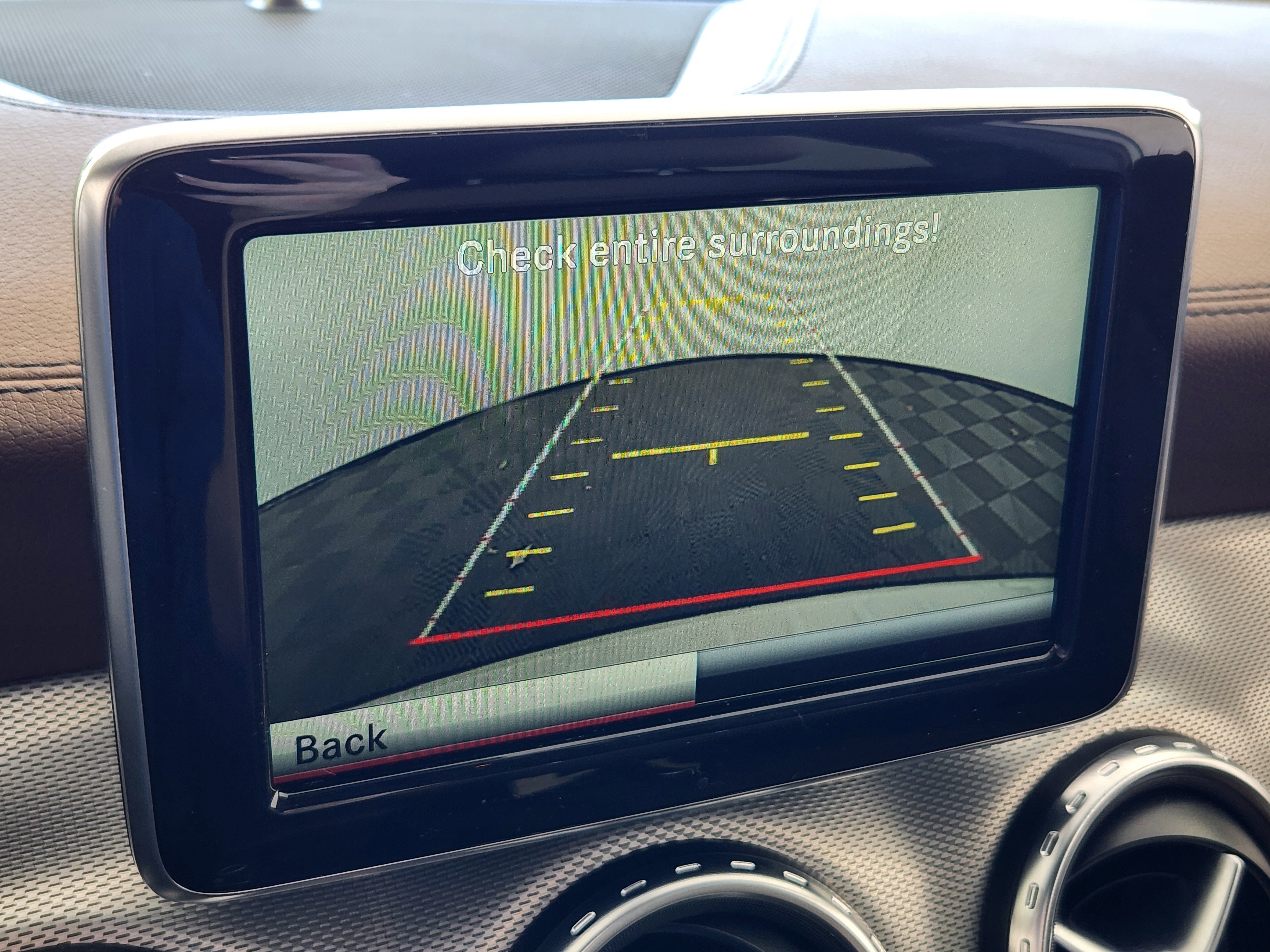 Used 2015 Mercedes-Benz GLA 250 GLA 250 image 22