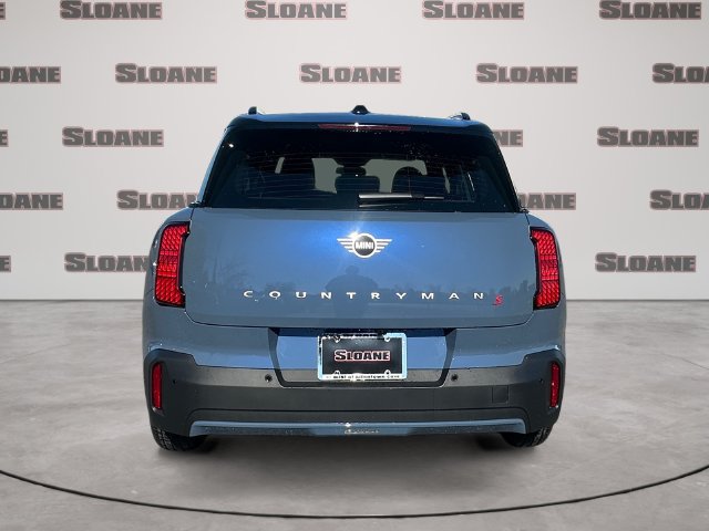 New 2027 MINI Cooper Countryman S AWD/4WD image 4