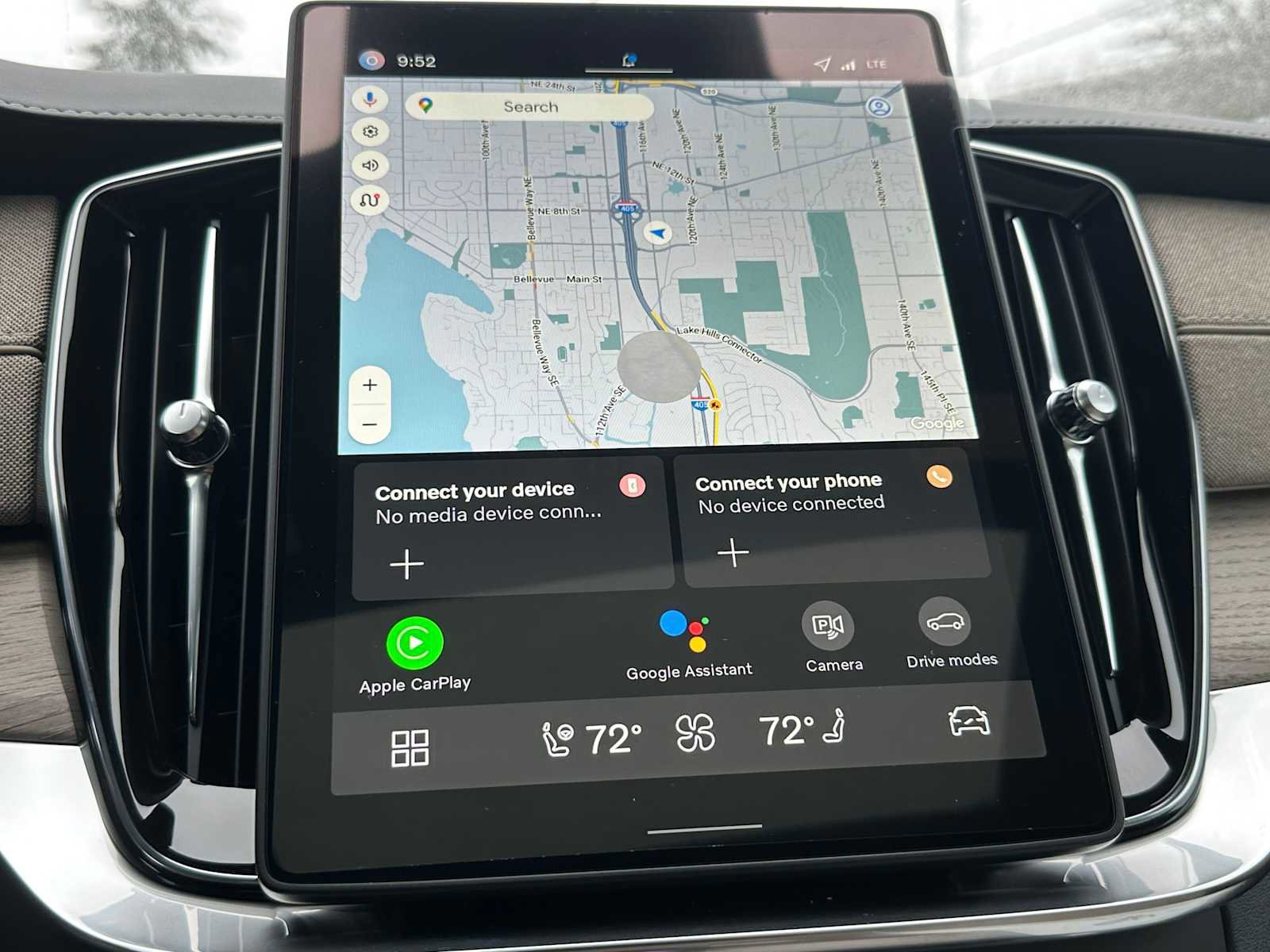 New 2026 Volvo XC90 B5 Core image 28