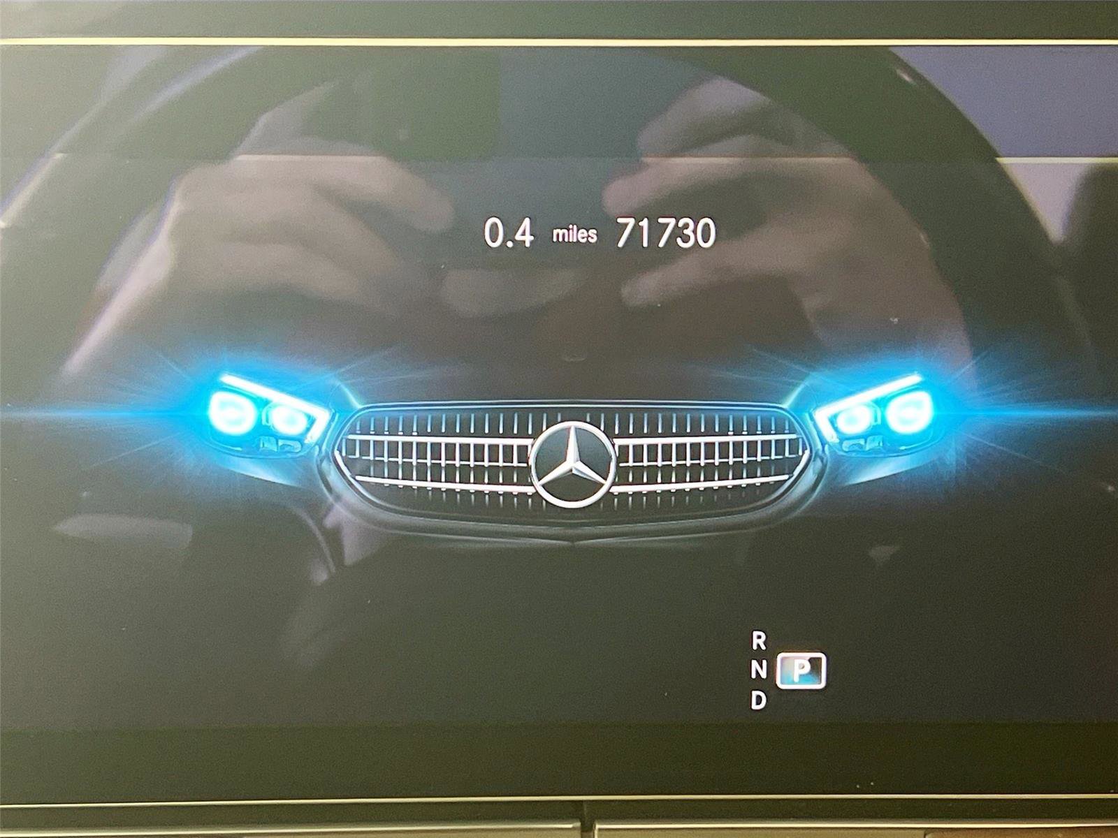 Certified 2023 Mercedes-Benz E 350 4MATIC Sedan image 12