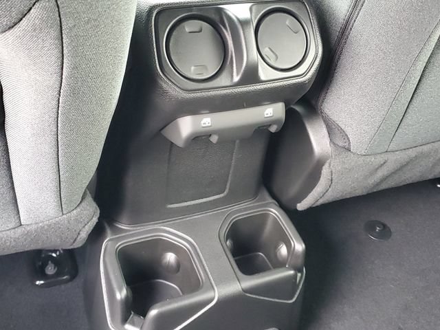 New 2026 Jeep Wrangler Unlimited Sport AWD/4WD image 11