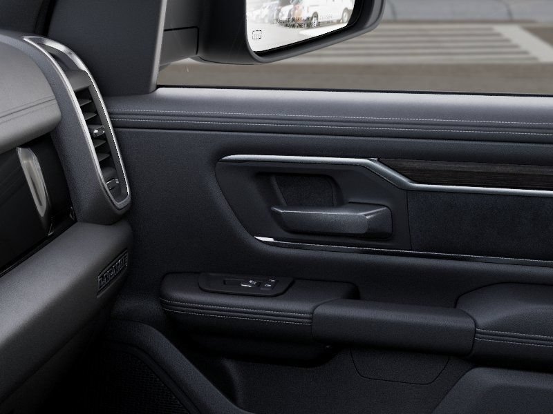 New 2026 RAM 1500 Laramie w/ Night Edition AWD/4WD image 26