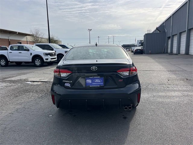 Used 2024 Toyota Corolla SE image 4