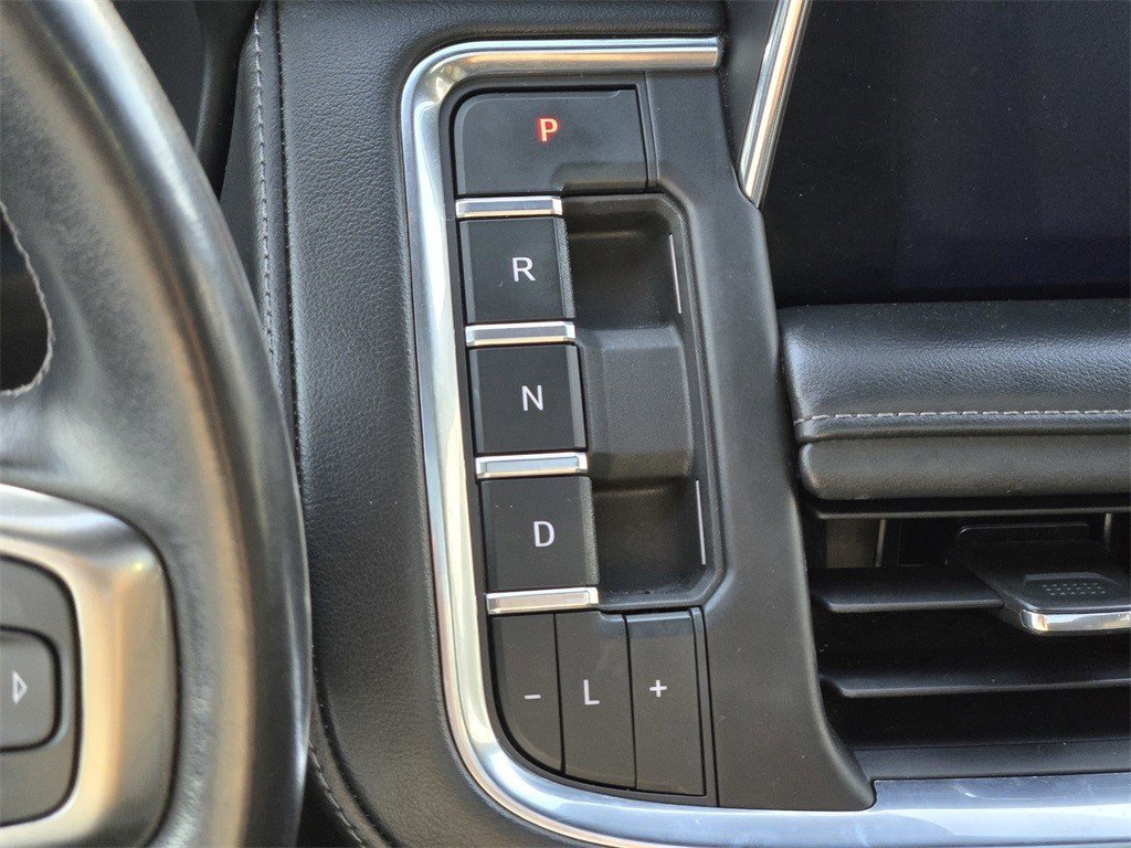 Certified 2021 Chevrolet Suburban LT w/ Rear Media and Nav Package image 20