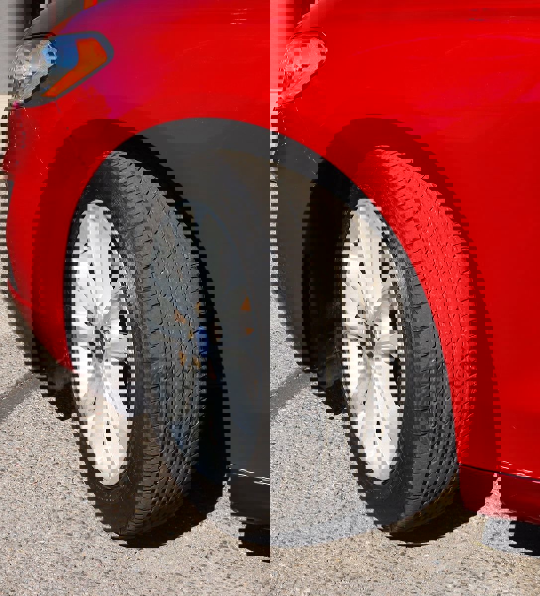 Used 2019 Ford Fusion SE image 5