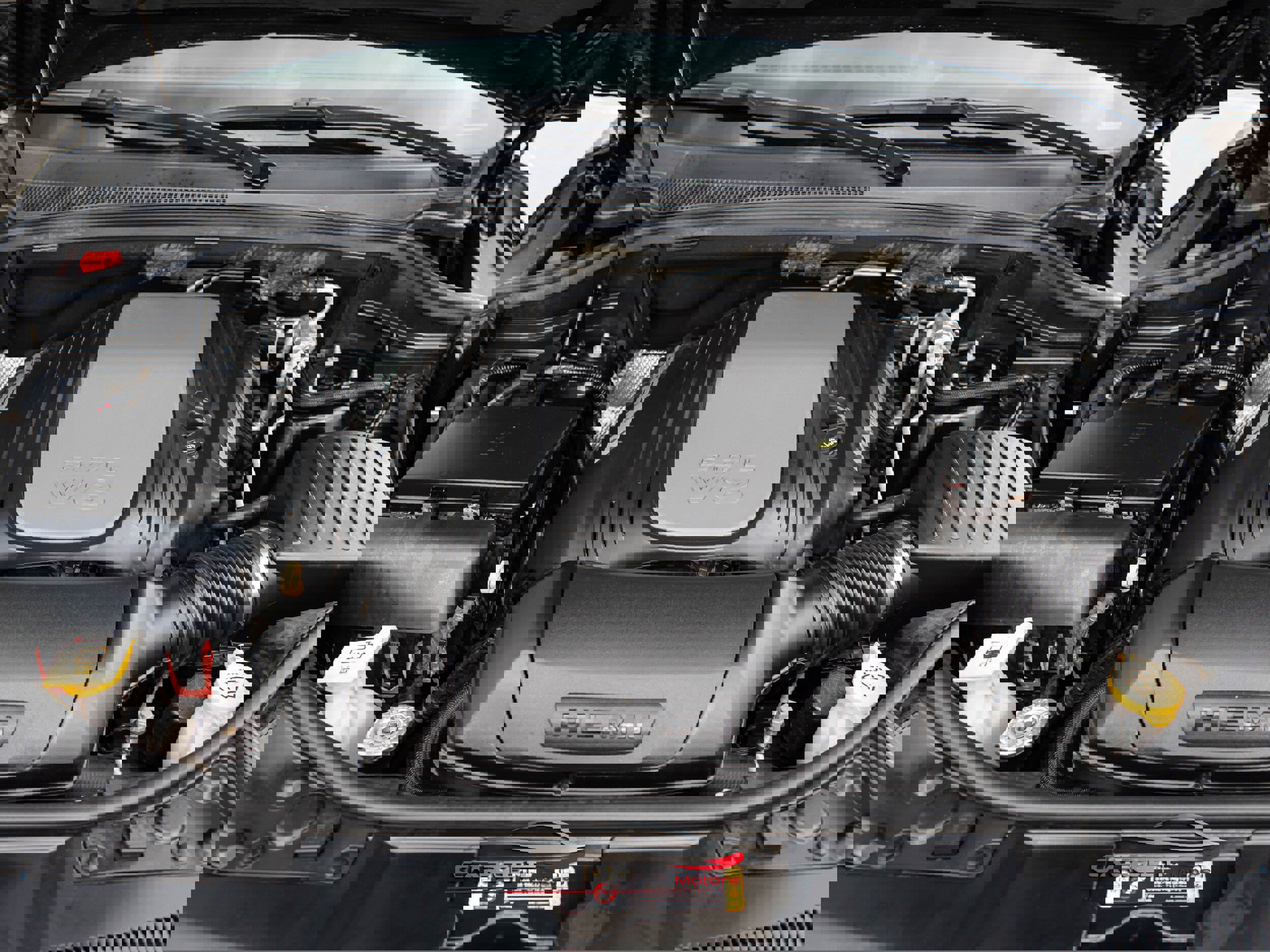 Used 2021 Dodge Durango R/T w/ Tow 'N Go Package AWD/4WD image 50