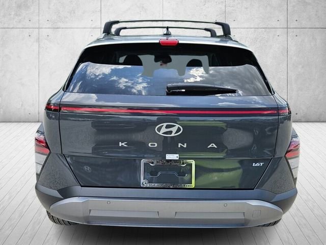 New 2026 Hyundai Kona Limited image 3