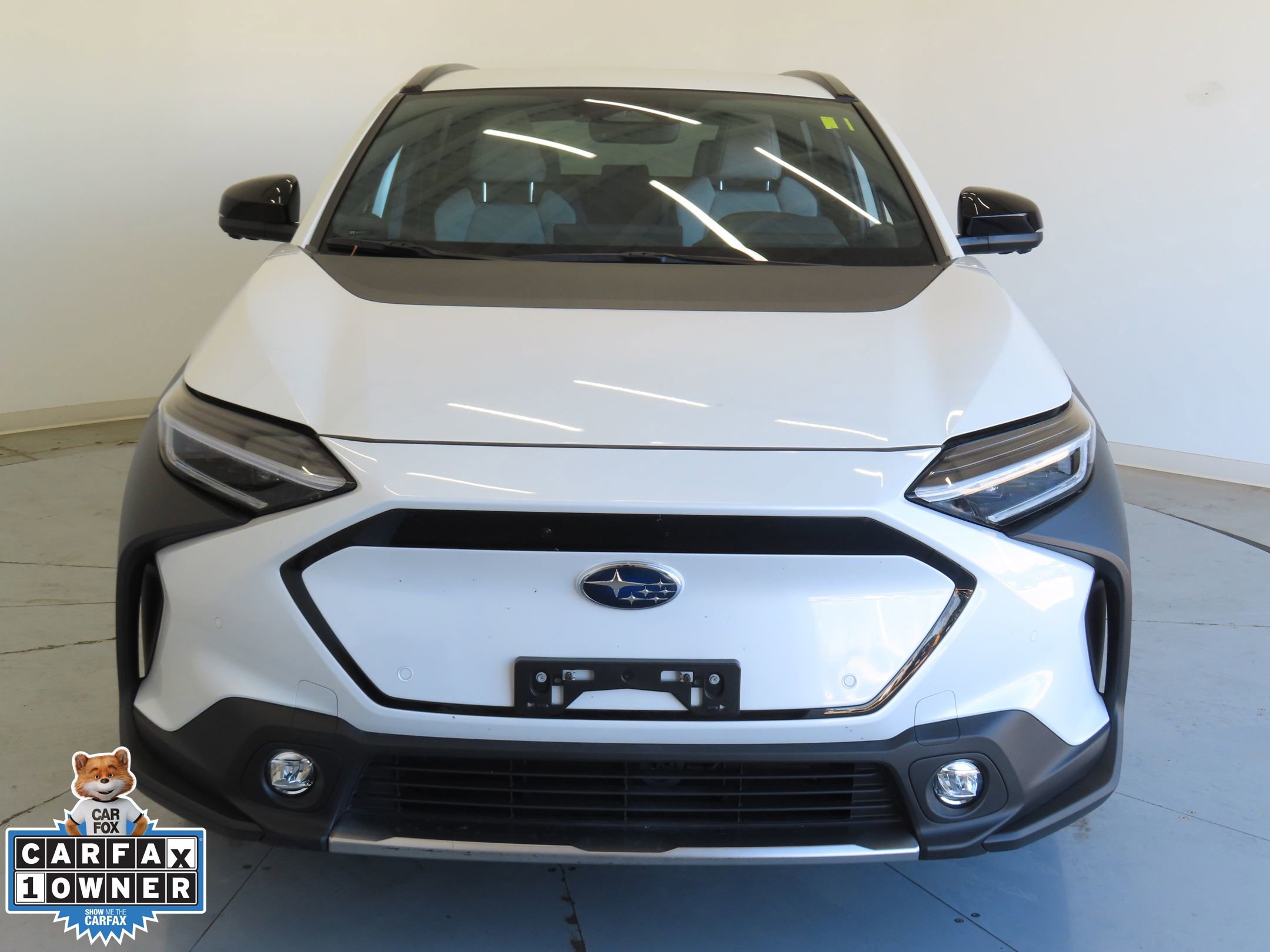 Used 2025 Subaru Solterra Limited image 10