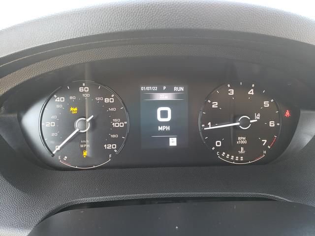 Used 2025 RAM ProMaster 2500 w/ Safety Group FWD image 32