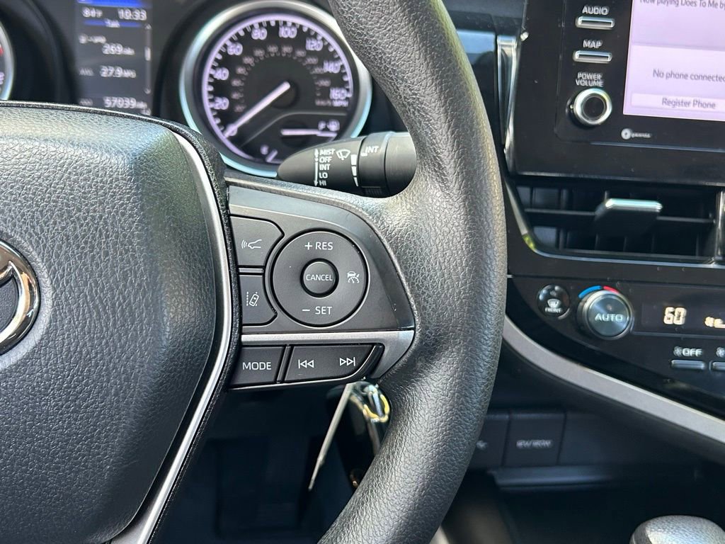 Used 2023 Toyota Camry LE image 45