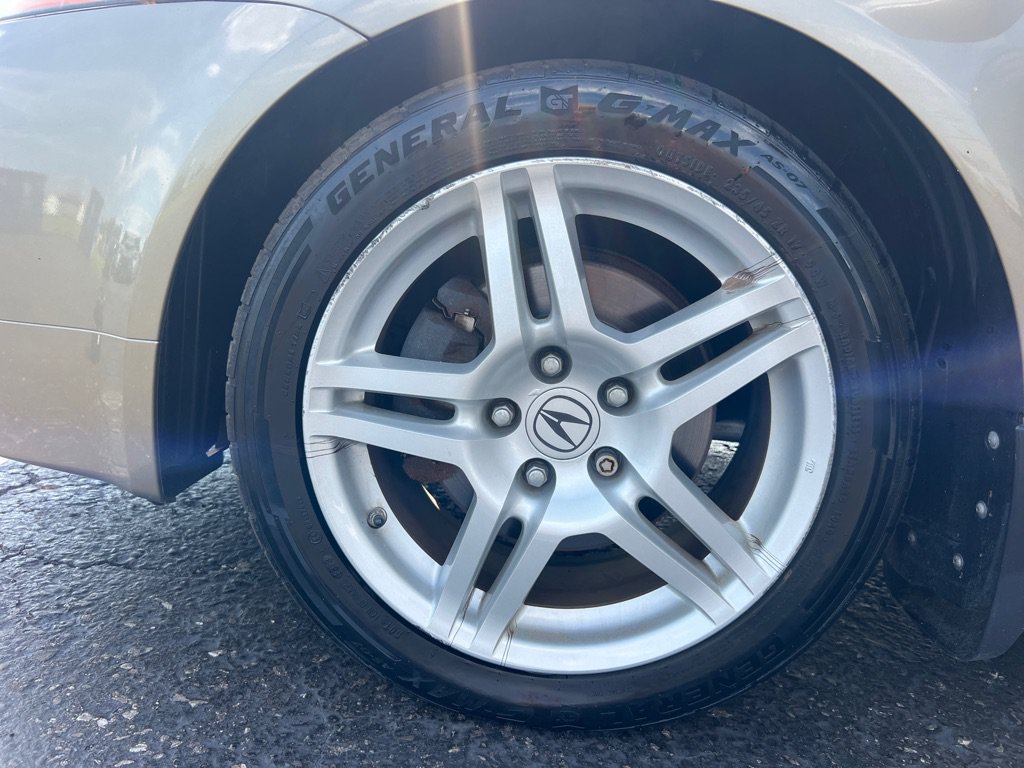 Used 2008 Acura TL FWD image 36