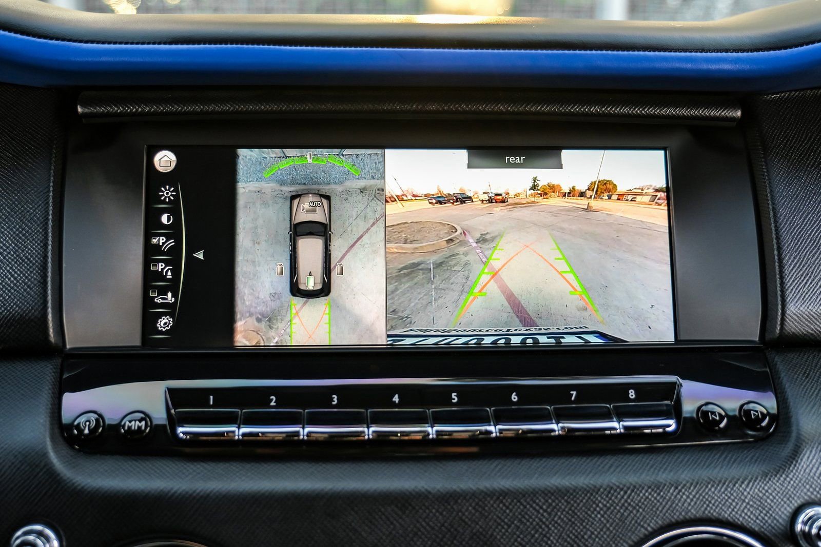 Used 2021 Rolls-Royce Cullinan image 17