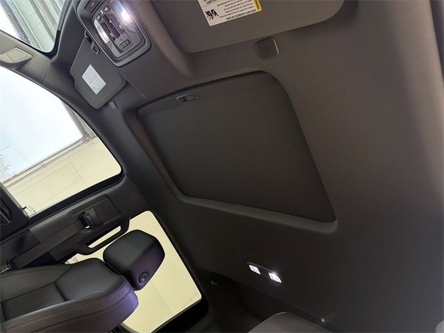 Certified 2024 Chevrolet Silverado 1500 LT Trail Boss w/ LT Trail Boss Premium Package image 22