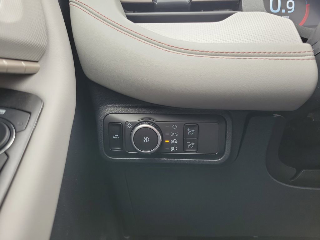 New 2026 Ford Explorer Active w/ Active Comfort Package image 21