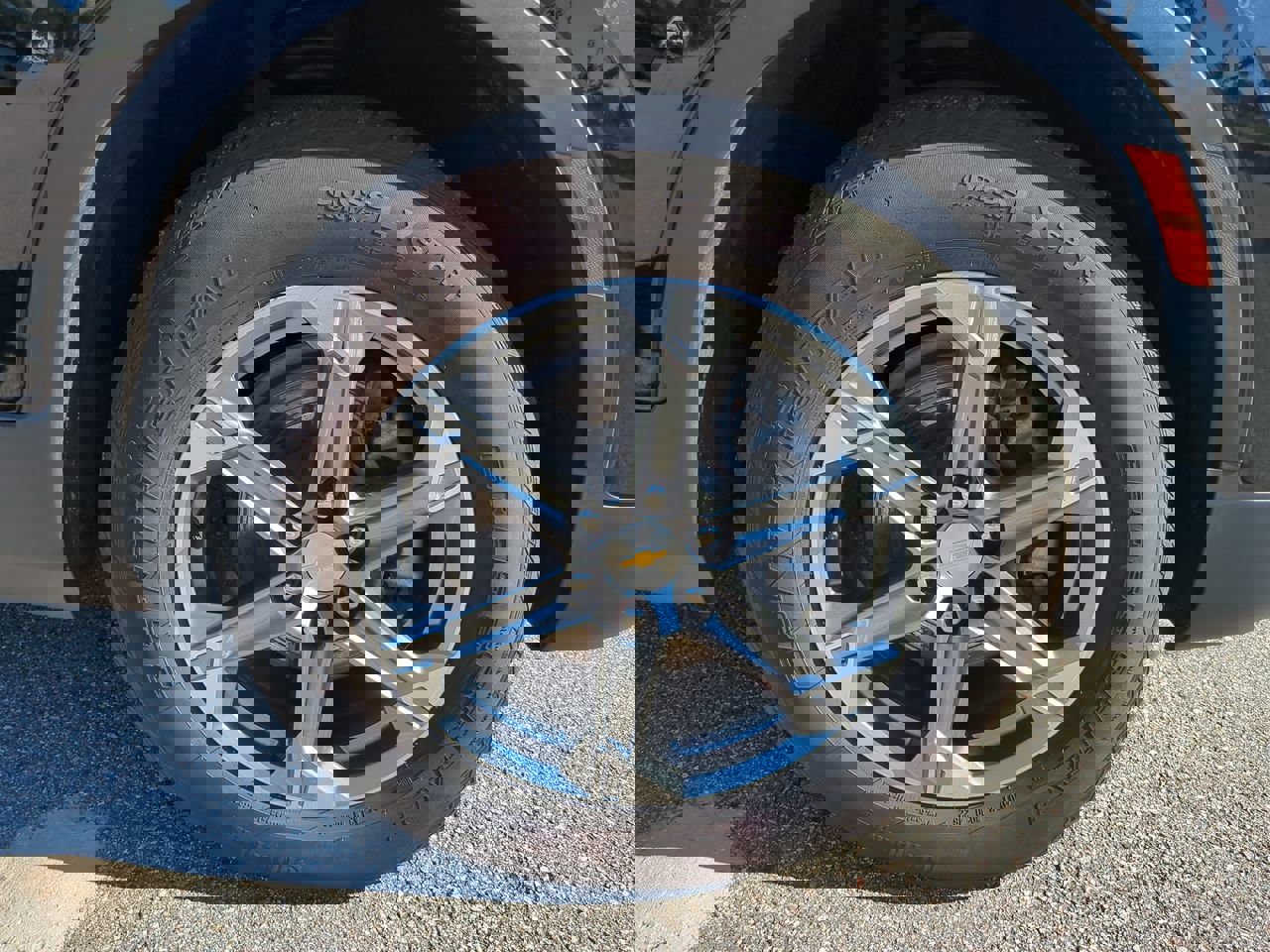 Used 2023 Chevrolet Blazer LT w/ LPO, Floor Liner Package image 11