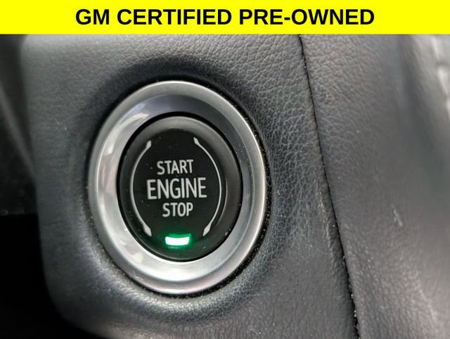 Certified 2021 Chevrolet Tahoe Z71 image 25